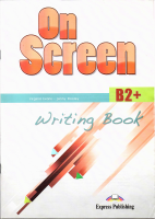On Screen B2+ Writing Book.pdf
